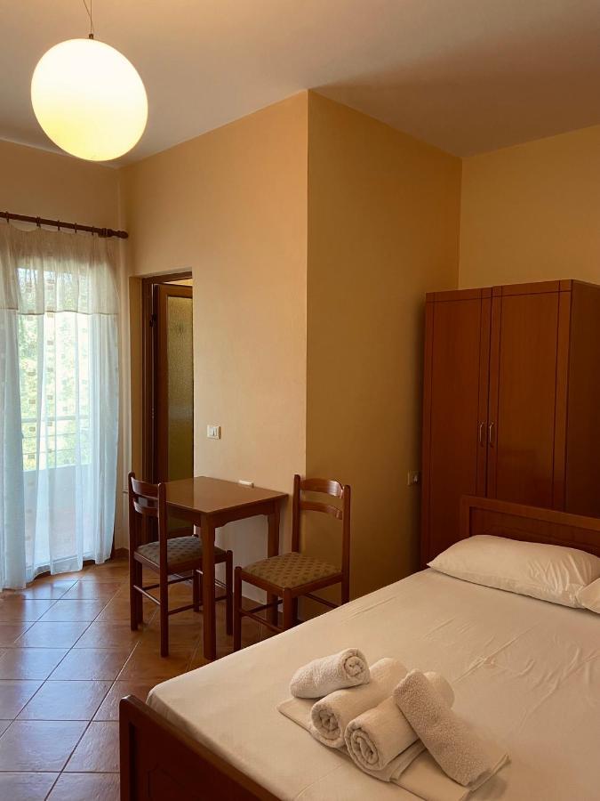 Hotel Maria *