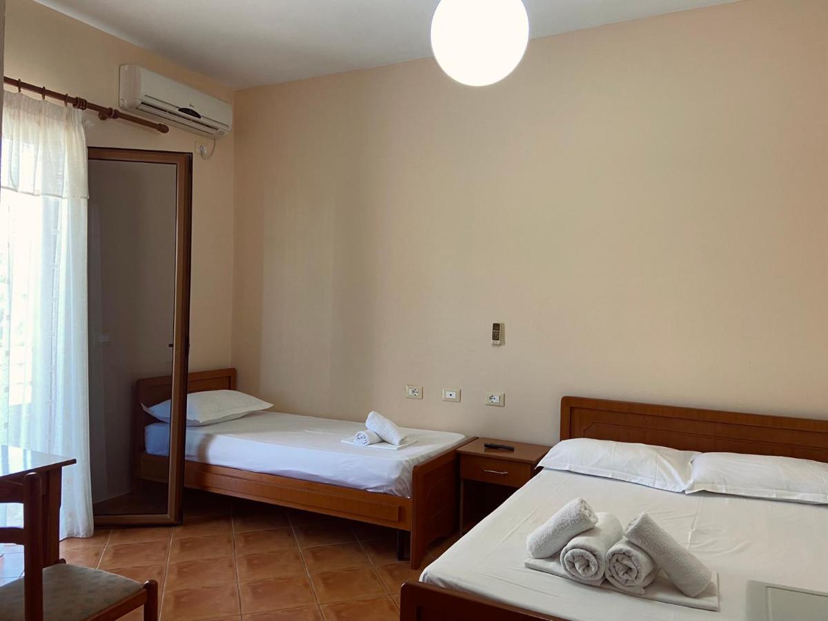 Hotel Maria
