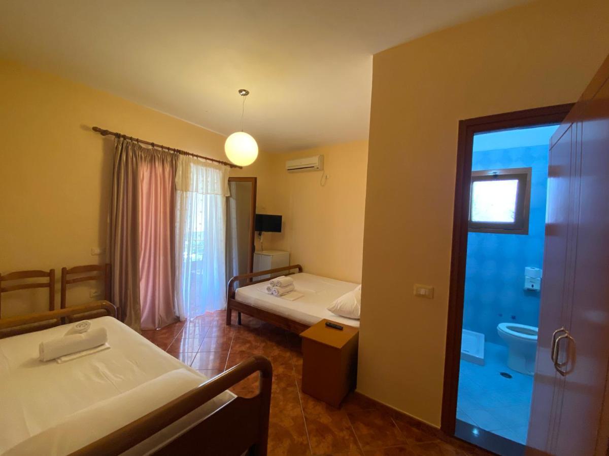 Hotel Maria *