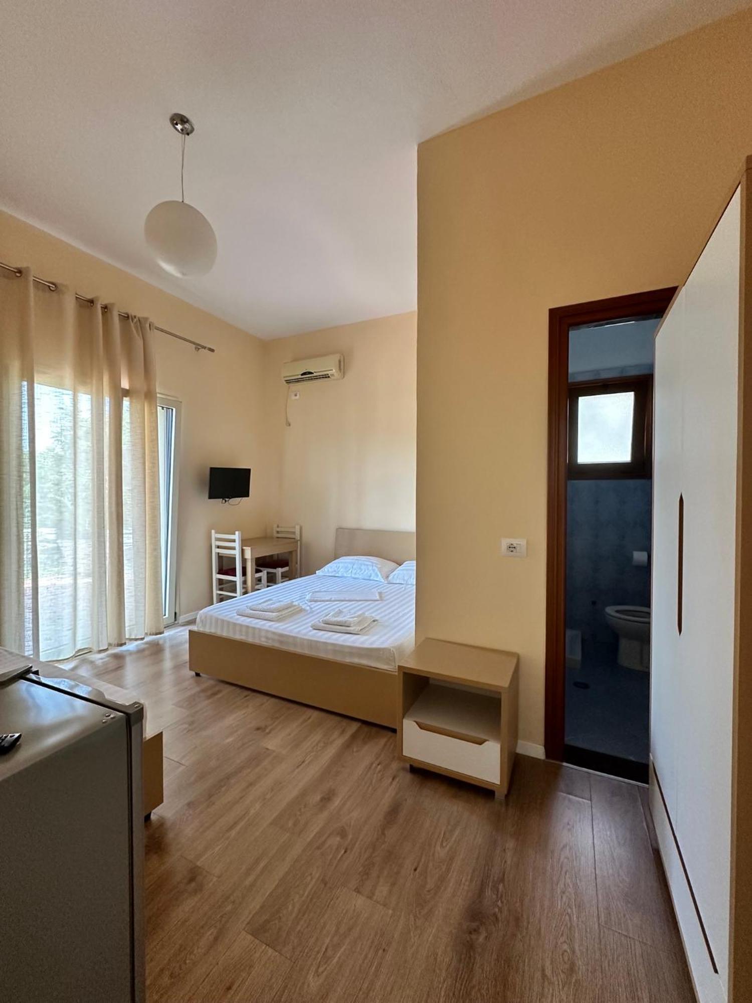 Hotel Maria